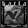 Katla: Scandinavian Pain - CD