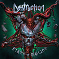 Destruction: Birth Of Malice - VINYL