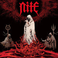 Nite: Cult Of The Serpent Sun - VINYL