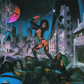 Jag Panzer: Tyrants - Slipcase - CD