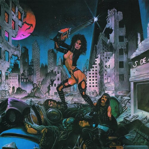 Jag Panzer: Tyrants - Slipcase - CD