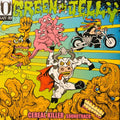 Green Jelly: Cereal Killer Soundtrack - VINYL