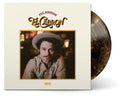 Pug Johnson: El Cabron [ Vinyl ]