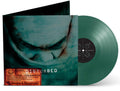 Disturbed: The Sickness (25th Anniversary Edition)  (limited green vinyl) - VINYL