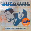 De La Soul: The Grind Date (20th Anniversary) { CD }