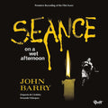 John Barry: Seance On A Wet Afternoon - VINYL