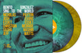 Benito Gonzalez: Sing To The World - Ltd Marble Vinyl - VINYL