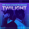 Hifi Sean: Twilight - Purple Colored Vinyl [ Vinyl ]