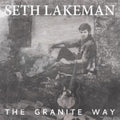 Seth Lakeman: Granite Way - Silver Colored Vinyl [ Vinyl ]