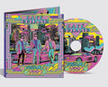 Caf  Quijano: Miami 1990 - CD