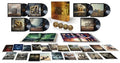 Rush: 50    [Super Deluxe 4 CD/180gram 7 LP] - VINYL