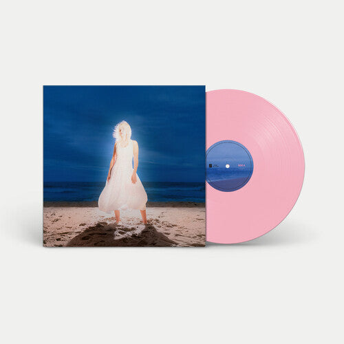 Girlpuppy: Sweetness - Pink - VINYL