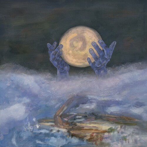 Great Grandpa - Patience, Moonbeam - LP [ Record ]