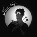 Sasha Berliner: Fantome - CD