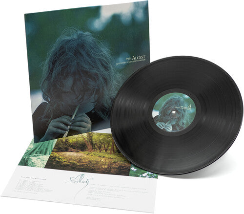 Alcest: Souvenirs D'Un Autre Monde - VINYL