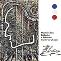 Martin Kasik: Chopin: Ballades & Scherzos { CD }