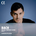 J.S. Bach: Bach: The Well-Tempered Clavier, Book II { CD }