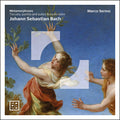 Marco Serino: J.S. Bach: Toccata, Partita & Suites for Solo Violin - Metamorphoses { CD }