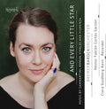 Guldberg Ravn: And Every Little Star { CD }