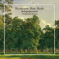 Schuppanzigh Quartett: String Quartets { CD }