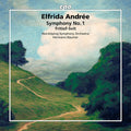 Norrkoping Symphony Orchestra: Fritiof-Svit; Symphony No. 1 in C major { CD }