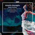 Smareglia: Nozze Istriane { CD }