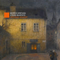 Zemlinsky Quartet: String Quartets { CD }