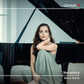 Mitra Kotte: Herstory { CD }