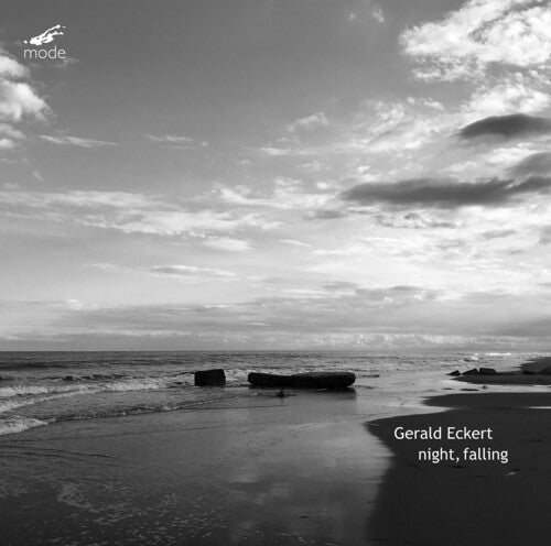 Gerald Eckert: Gerald Eckert: night, falling { CD }