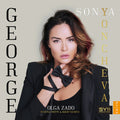 Sonya Yoncheva: George { CD }