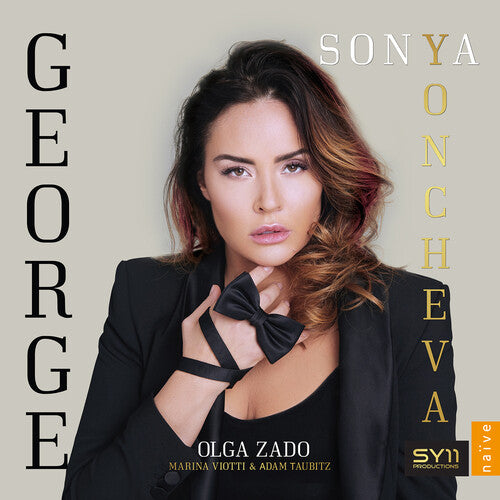 Sonya Yoncheva: George { CD }