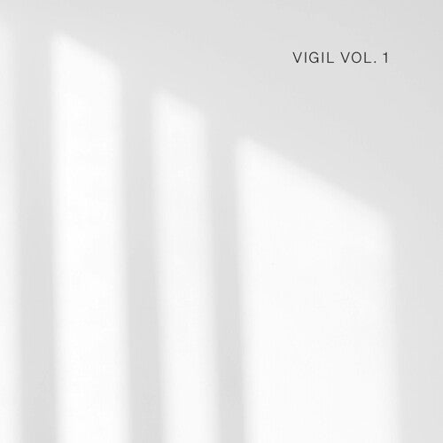 Vigil: Vigil, Vol. 1 { CD }