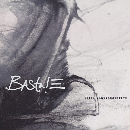 Joris Vanvinckenroye: Basta! III (vinyl) - VINYL