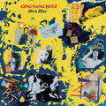 Ging Nang Boyz - Blew Blue - LP [ Record ]