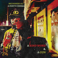 Recognize Ali: Kind Word And A Gun [ Vinyl ]
