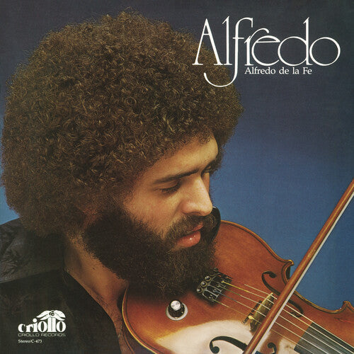Alfredo De La Fe - Alfredo - LP [ Record ]