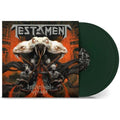 Testament - Brotherhood of the Snake - LP [ Record ]