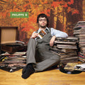 Philippe B: Philippe B { CD }