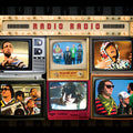Radio Radio: Cliche Hot { CD }