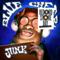 Blue Cheer - Junk - RSD LP [ Record ]