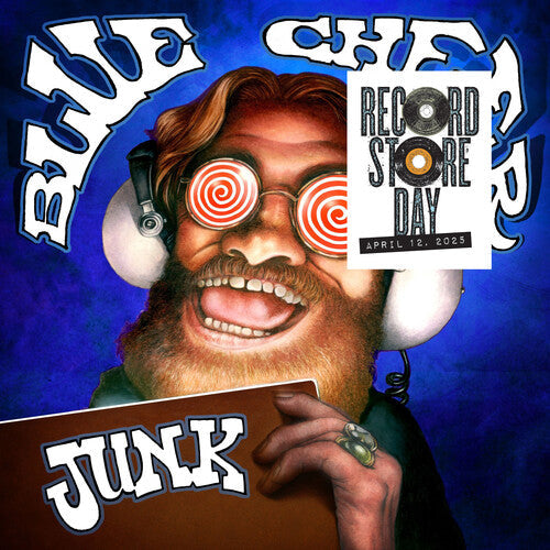 Blue Cheer - Junk - RSD LP [ Record ]