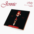 Jennie: Ruby - CD