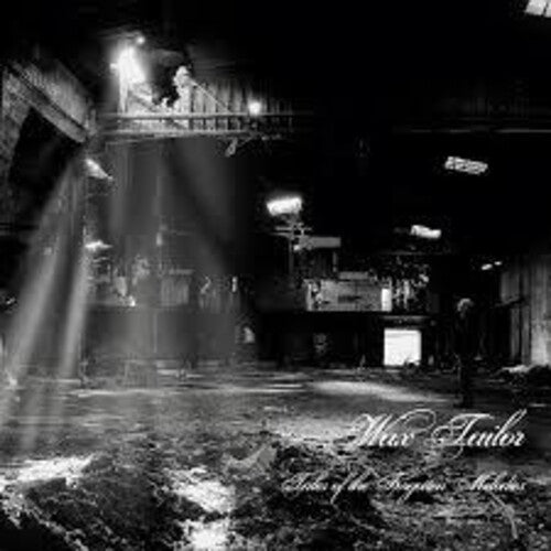 Wax Tailor: Tales Of The Forgotten Melodies [ Vinyl ]