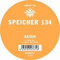 Raxon: Speicher 134 - 12-INCH SINGLE