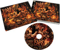 Bark: The Time Has Come - CD