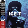 Ice-T - Live at Montreux Festival '95 - RSD LP [ Record ]