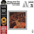 Archie Shepp - The Complete Live in Antibes - RSD LP [ Record ]