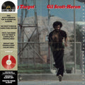 Gil Scott-Heron - Moving Target - RSD LP [ Record ]