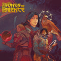 Hitoshi Sakimoto: Songs of Silcnce (Original Soundtrack) - VINYL