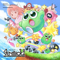 Masashi Kageyama: GIMMICK! (Original Soundtrack) - VINYL